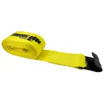 Strap with Flat Hook 4"x30" Replaces 430FH