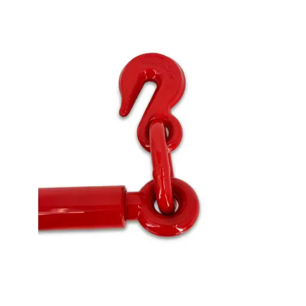 5/16" - 3/8" Ratchet Chain Binder Replaces CB150