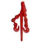 Lever Chain Binder 3/8\" - 1/2\" Replaces CB145