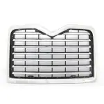 Chrome Grille 2002-16 Mack Vision and Pinnacle Replaces 6MF580M