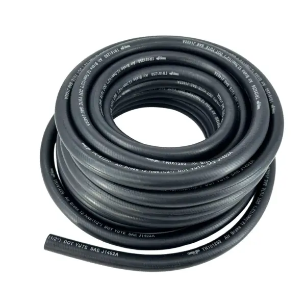 1/2" OD x 50' Air Brake Hose