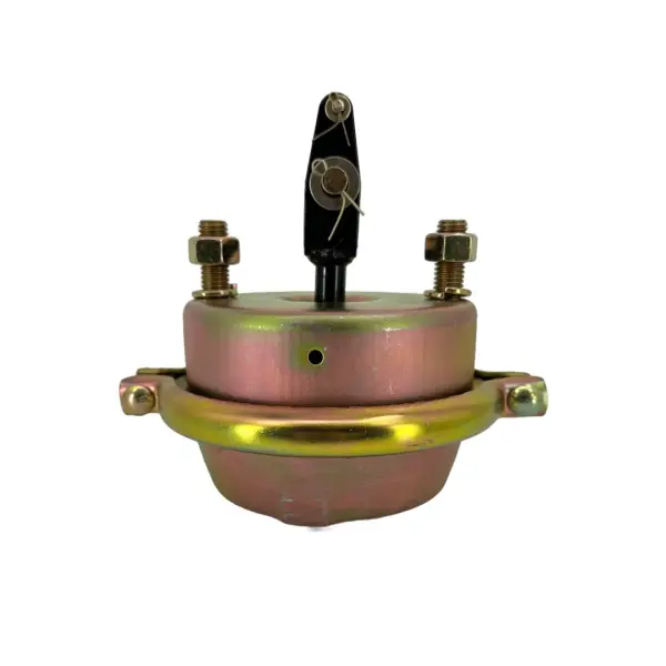 Long Stroke Air Brake Chamber with Welded Clevis Replaces SC20LCW