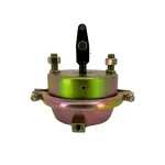 Long Stroke Air Brake Chamber with Welded Clevis Replaces SC20LCW