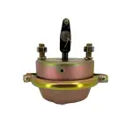 Long Stroke Air Brake Chamber with Welded Clevis Replaces SC20LCW
