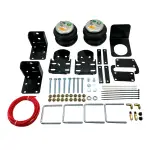 Air Helper Kit for Pickup Replaces Ride-Rite 2637, W21-760-2637