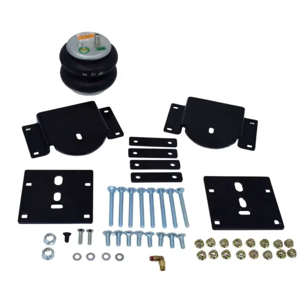 Air Helper Kit for Pickup Replaces Ride-Rite 2646, W21-760-2646