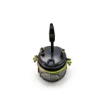 Brake Chamber Type 3036 Replaces Haldex GC3036LCW