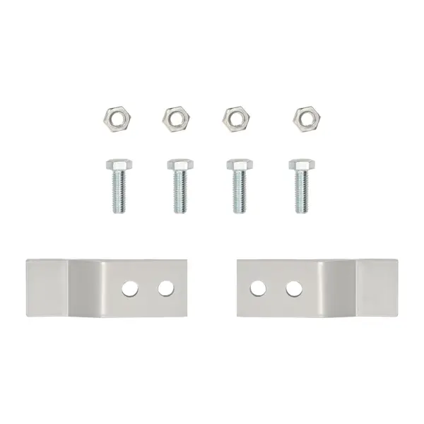 Deck Plate Mounting Kit Replaces 562.PMK1