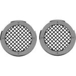 Exhaust Outlet for Mudflap Systems & Stone Guards