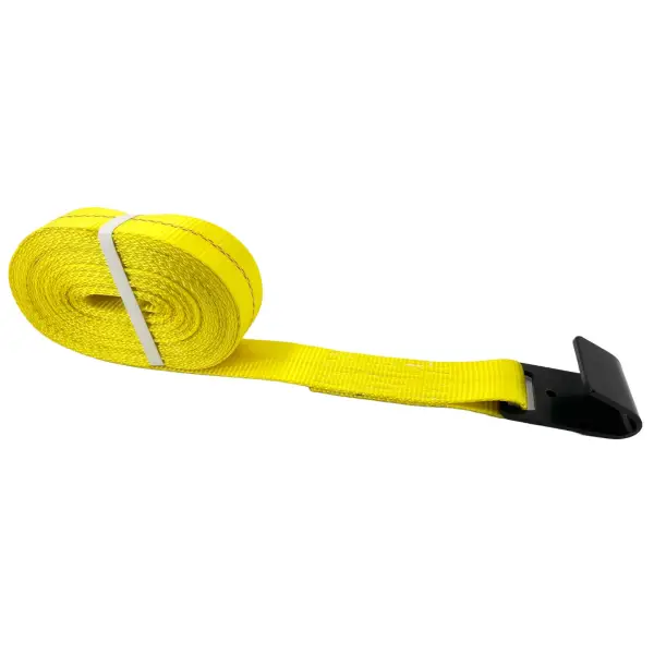 Straps with Flat Hook 2"x 30" Replaces WS230