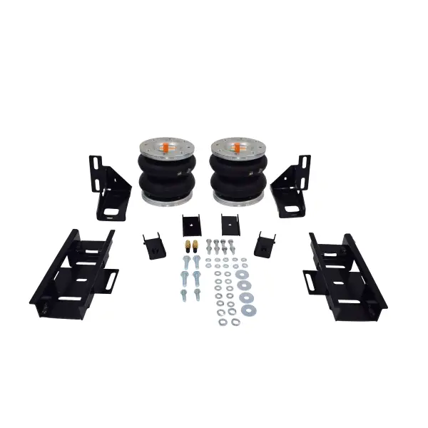 Air Helper Kit for Mercedes Benz Sprinter 2006-2022