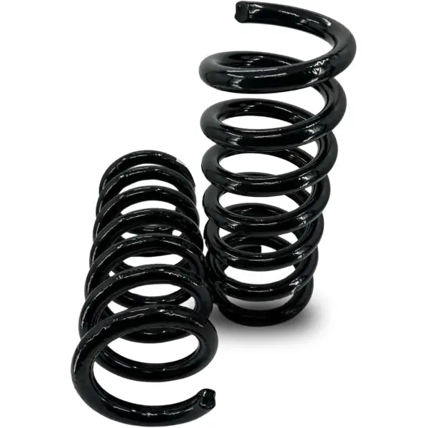 3" Coil Spring Lowering Kit 1988-98 Silverado & Sierra C1500