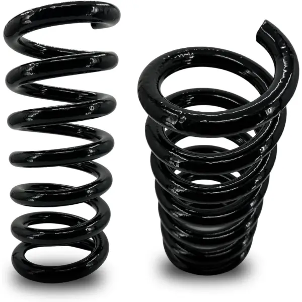 3" Coil Spring Lowering Kit 1988-98 Silverado & Sierra C1500