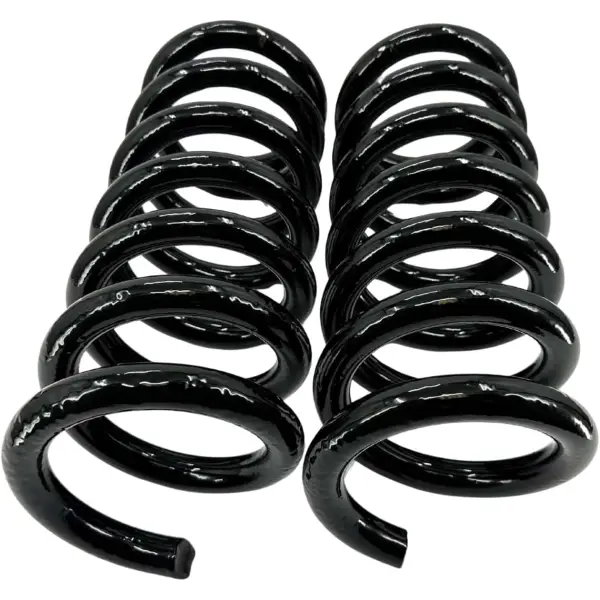3" Coil Spring Lowering Kit 1988-98 Silverado & Sierra C1500