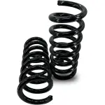3" Coil Spring Lowering Kit 1988-98 Silverado & Sierra C1500