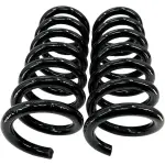 3" Coil Spring Lowering Kit 1988-98 Silverado & Sierra C1500
