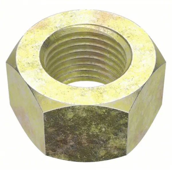 Hex Nut 3/4\" OD