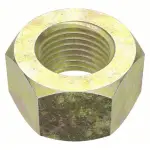 Hex Nut 3/4\" OD