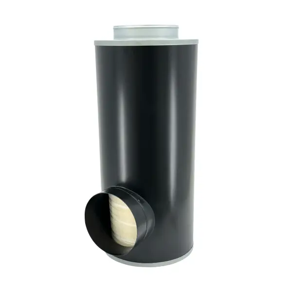 Engine Air Filter for Freightliner Trucks Replaces P537448