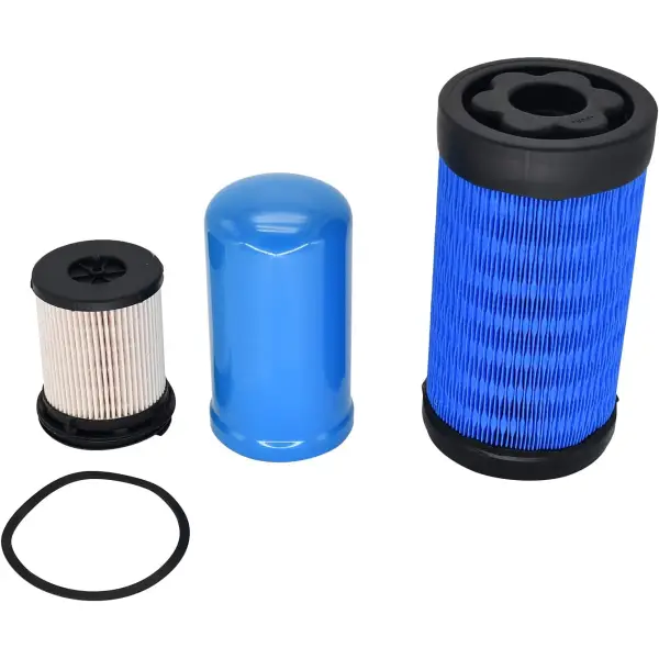Filter Set for Thermo King Precedent S-600 G-700 Replaces 10-0579