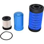 Filter Set for Thermo King Precedent S-600 G-700 Replaces 10-0579