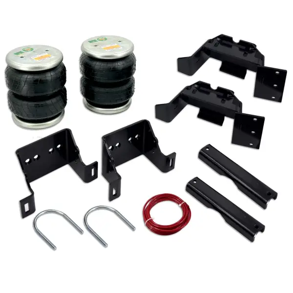 Air Helper Kit for Pickup Replaces Air Lift 57341