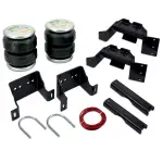 Air Helper Kit for Pickup Replaces Air Lift 57341
