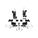 Air Helper Kit for Pickup Replaces Air Lift 57355