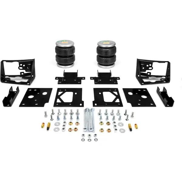 Air Helper Kit for Pickup Replaces Air Lift 57383