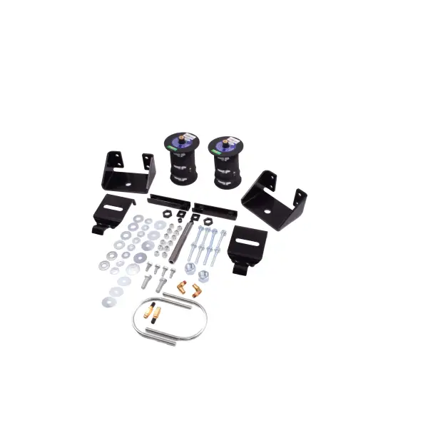 Air Helper Kit for Lowered Vehicles Replaces Air Lift 59103