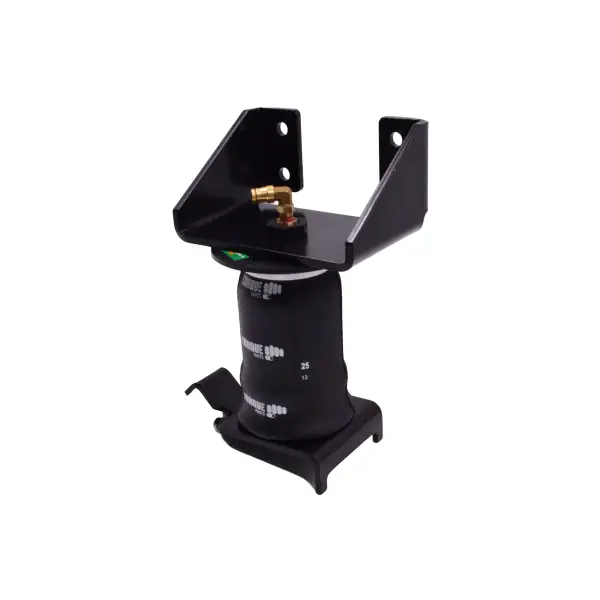 Air Helper Kit for Lowered Vehicles Replaces Air Lift 59103