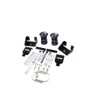 Air Helper Kit for Lowered Vehicles Replaces Air Lift 59103