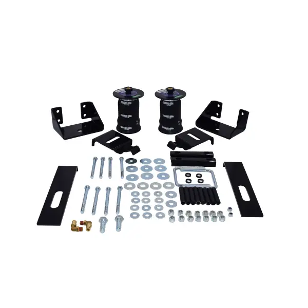 Air Helper Kit for Pickup Replaces Air Lift 59210 SlamAir