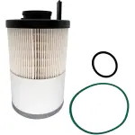 Fuel Water Separator for Freightliner Trucks Replaces FS20083