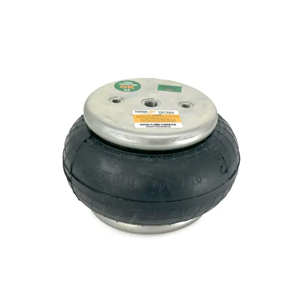 Convoluted Air Spring Replaces W01-358-7564