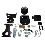 Air Helper Kit for Pickup Replaces Ride-Rite 2711, W21-760-2711