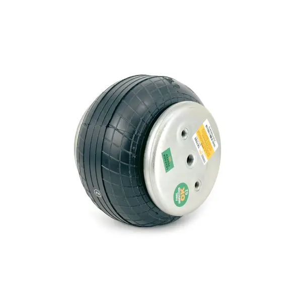 Convoluted Air Spring Replaces W01-358-7598, 1B8-580