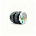 Air Helper Kit Air Spring Replaces Air Lift 84201