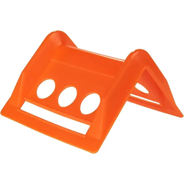 4" Plastic Corner Protector for Cargo Loads