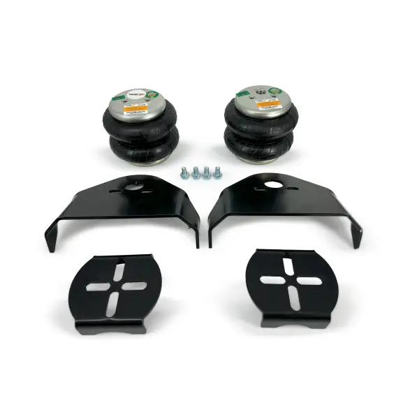 Universal Rear Air Helper Kit for Pickups & Classic Cars