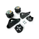 Universal Rear Air Helper Kit for Pickups & Classic Cars