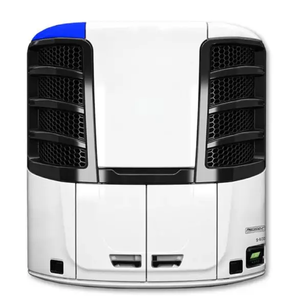 Reefer Curbside Top Cap, Replaces Thermo King 98-8967