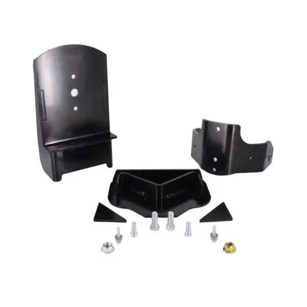 Under Beam Lift Kit for Trailers