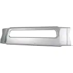 Center Chrome Bumper for 2003-2021 Freightliner M2 106 & 112