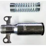 7-Way Electrical Plug with Spring Guard Replaces 15-730