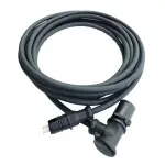 6ft ABS Sensor Extension Cable 90-Degree Replaces S449 713 030 0