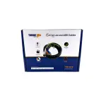 12ft Air Line and ABS Cables Replaces 30-2151