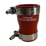 High Temp Silicone Coupler Hose Replaces 3687223