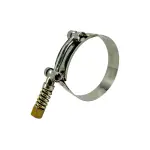 T-Spring Clamp 3\" - 3-3/8\" (78-85mm)