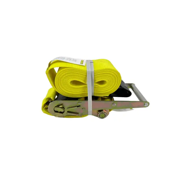 Ratchet Straps with Flat Hook 4"x30" Replaces RS430HD